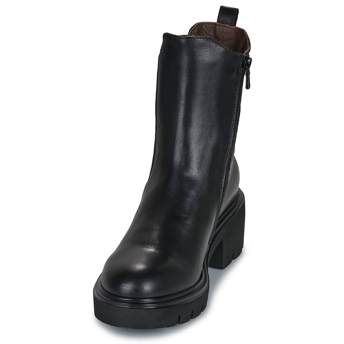 Women's Ankle Boots NeroGiardini Black