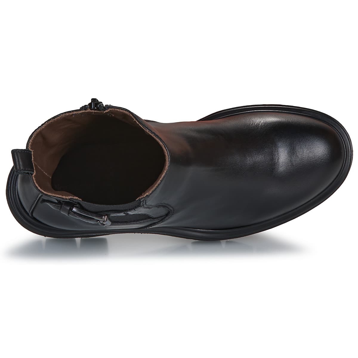 Women's Ankle Boots NeroGiardini Black