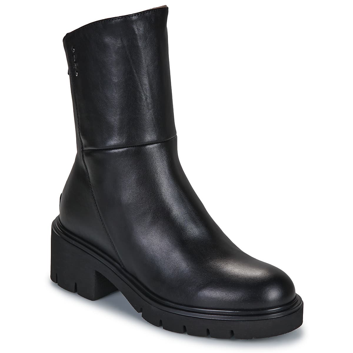 Women's Ankle Boots NeroGiardini Black