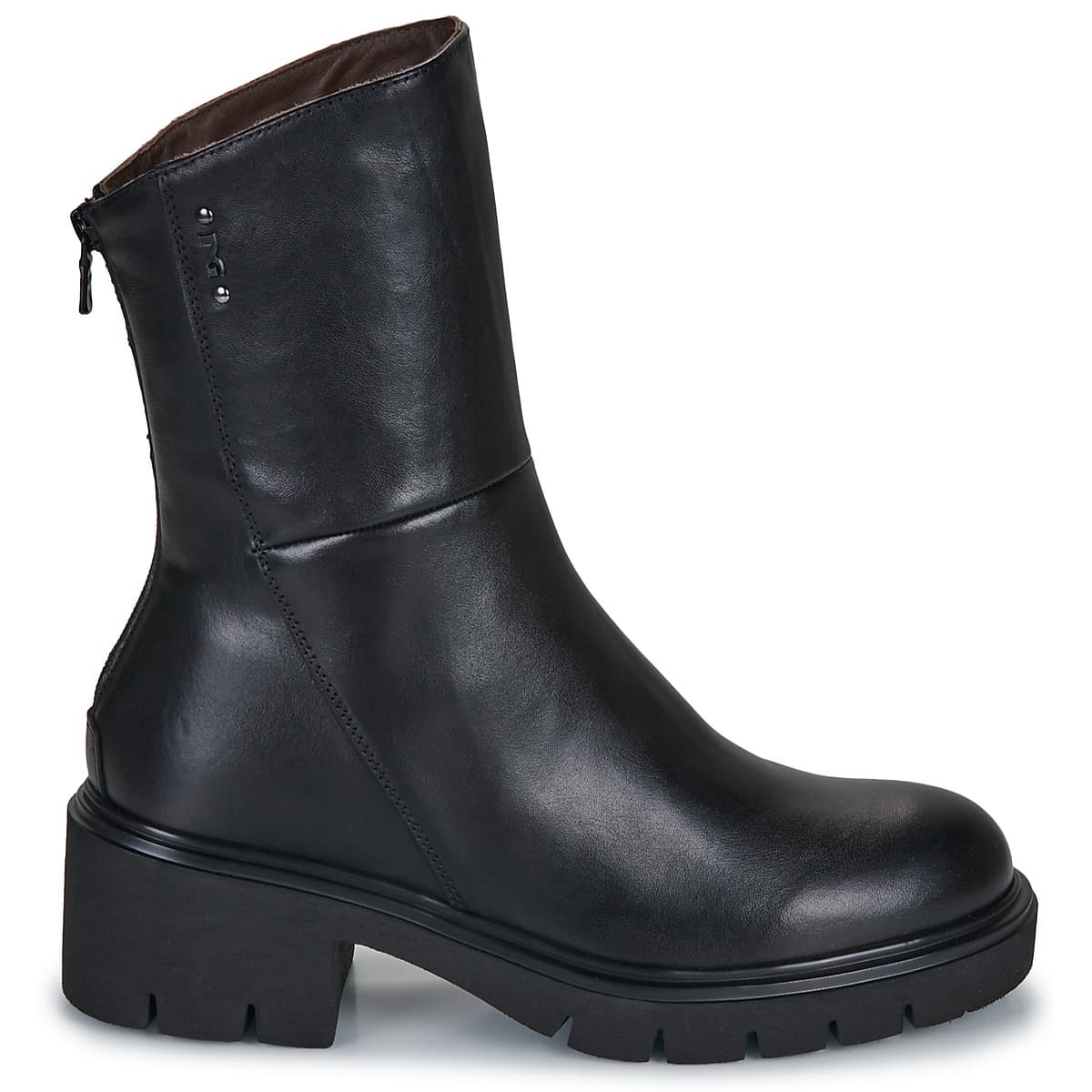 Women's Ankle Boots NeroGiardini Black