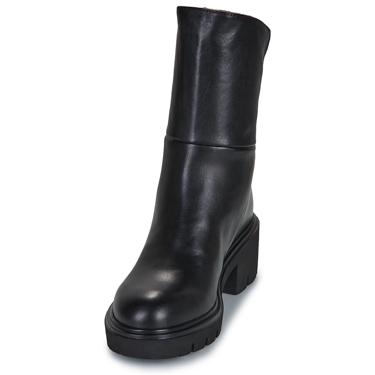 Women's Ankle Boots NeroGiardini Black