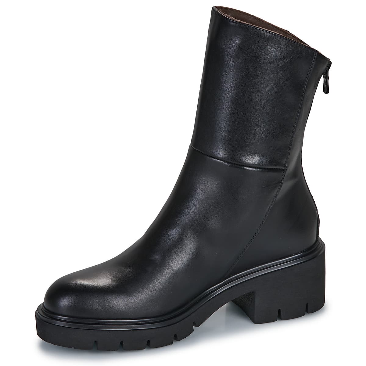 Women's Ankle Boots NeroGiardini Black