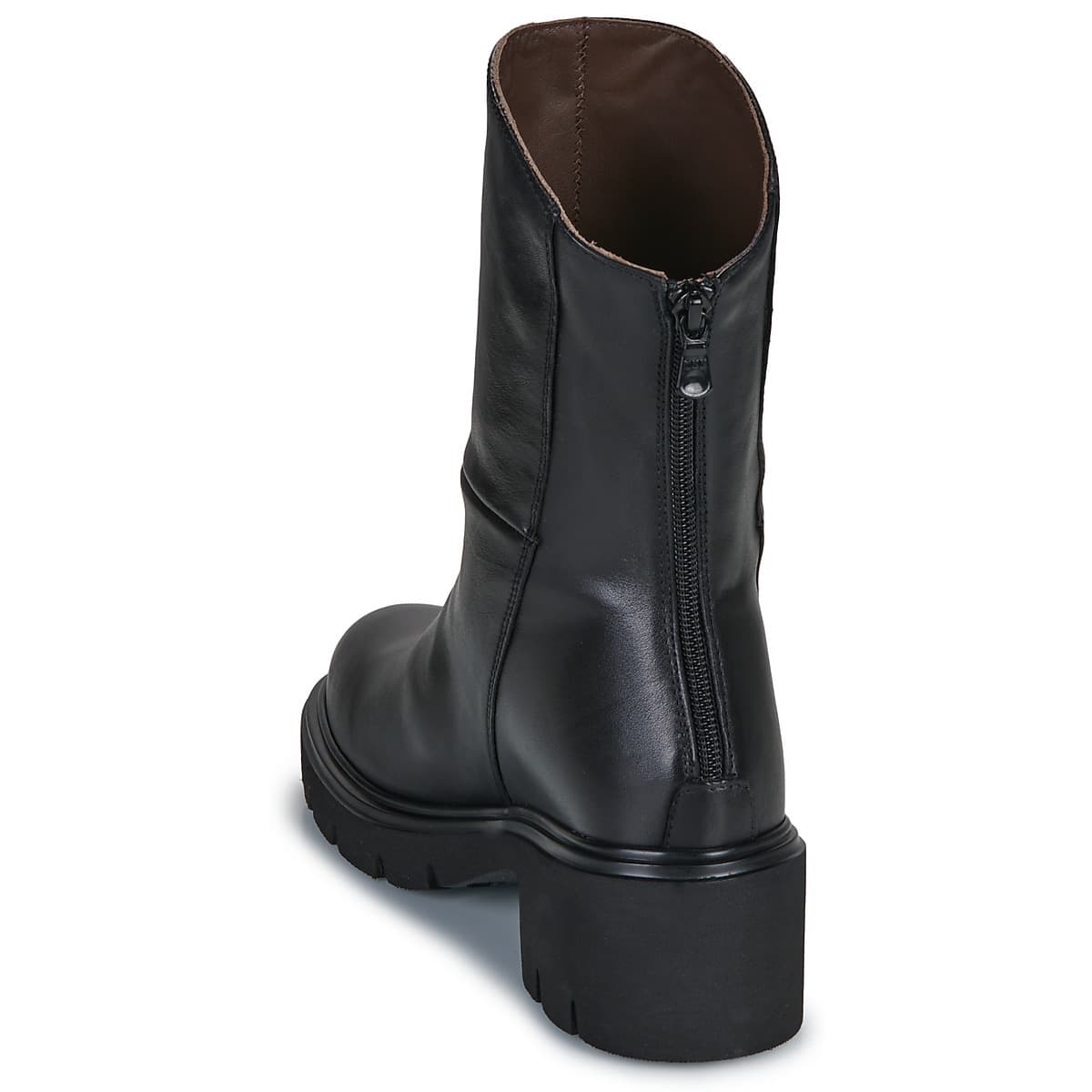 Women's Ankle Boots NeroGiardini Black