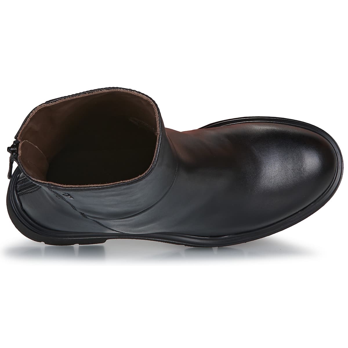 Women's Ankle Boots NeroGiardini Black