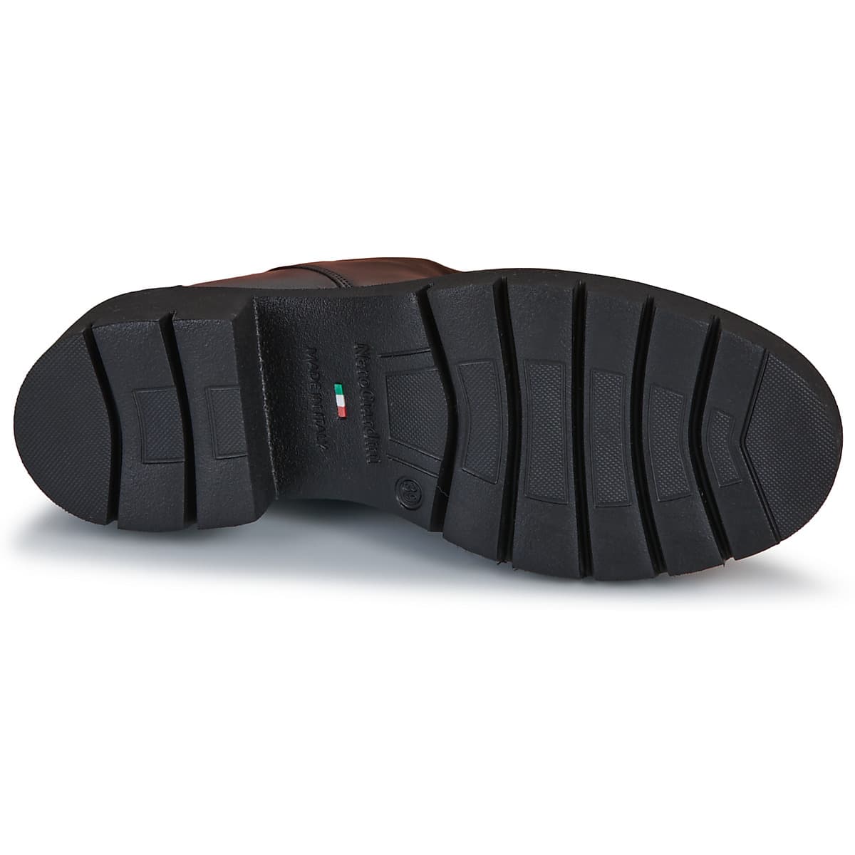 Women's Ankle Boots NeroGiardini Black