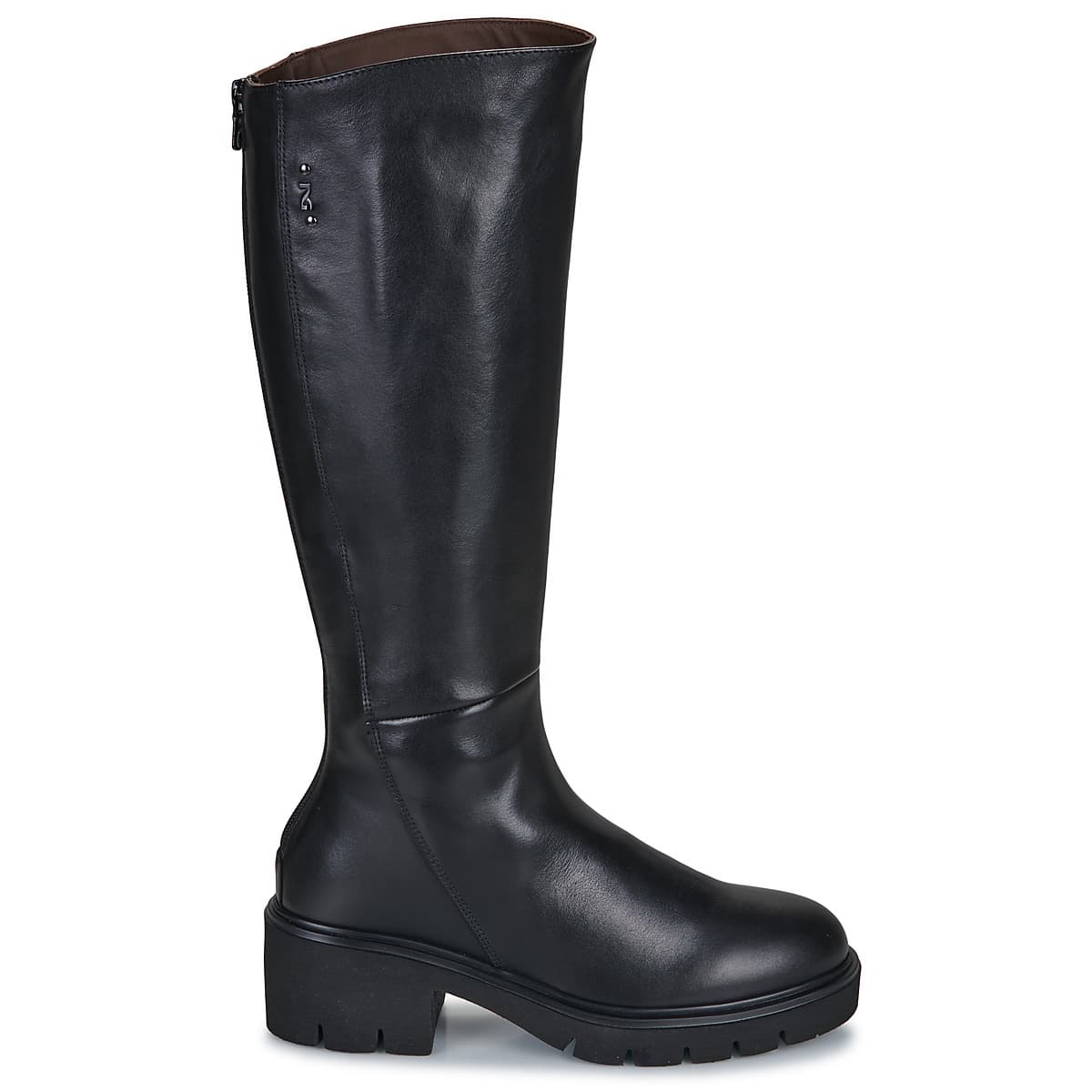 Women's Boots NeroGiardini Black