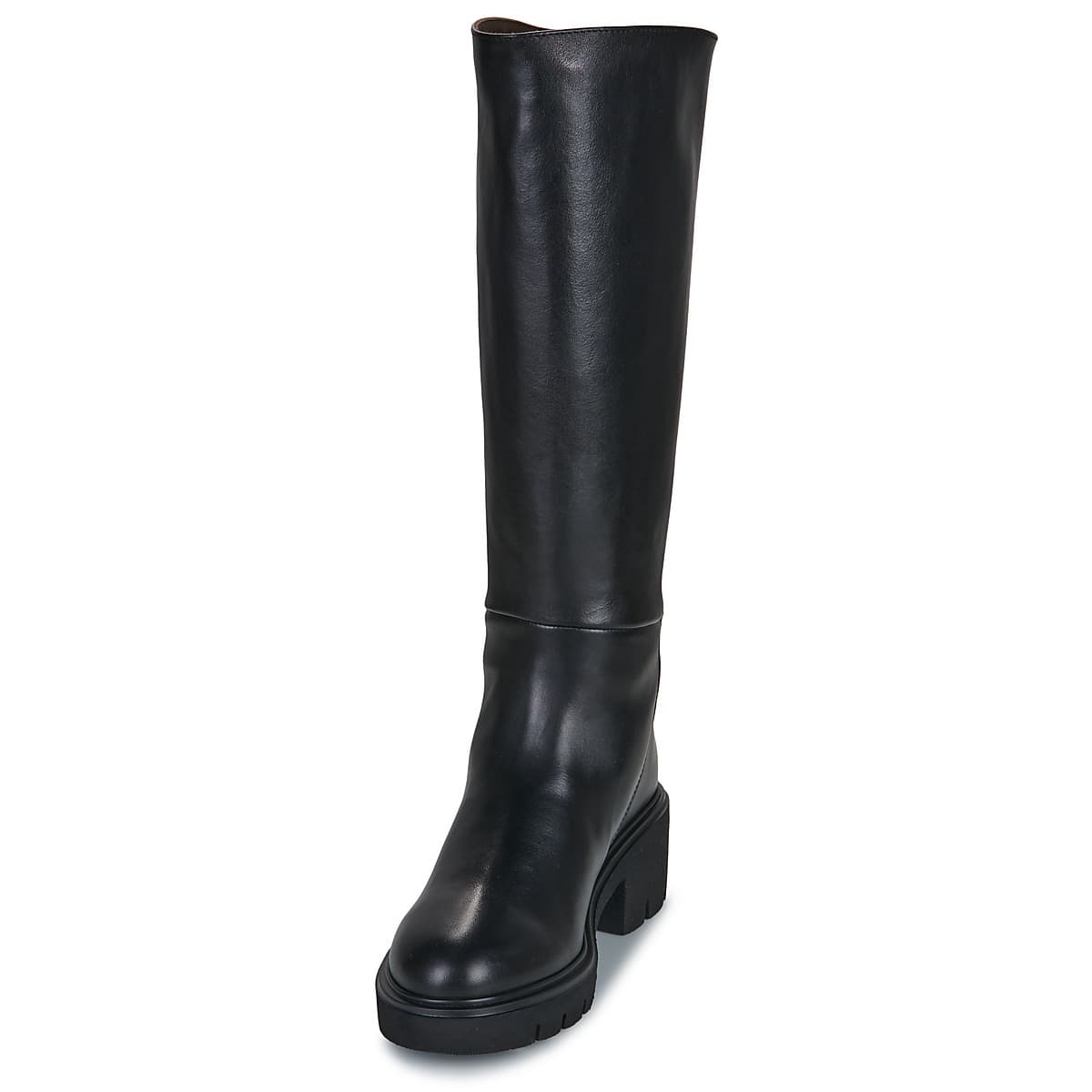 Women's Boots NeroGiardini Black