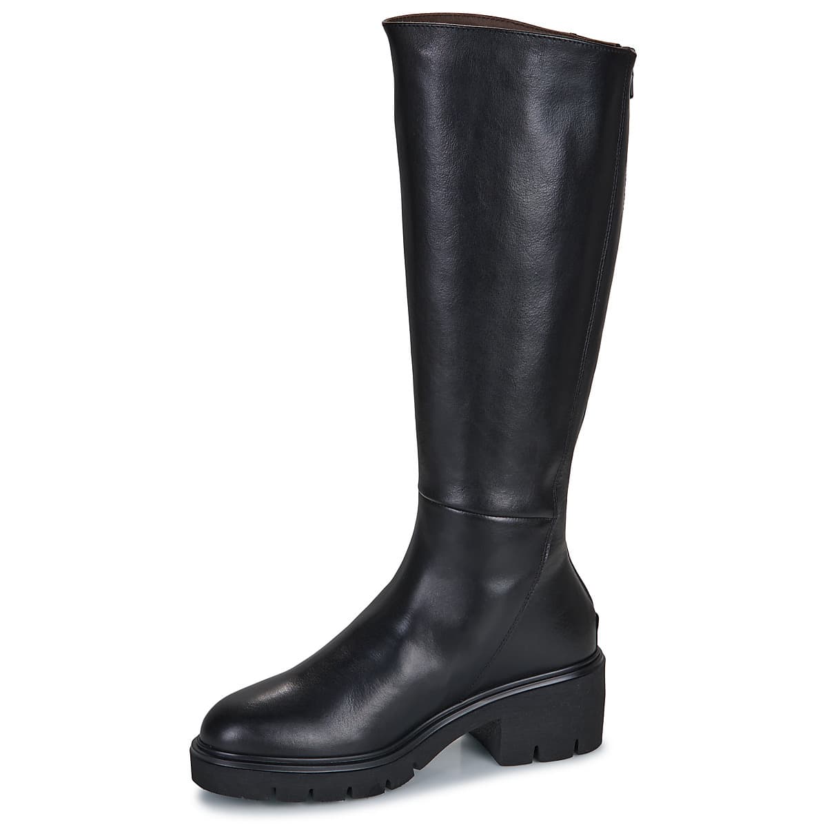 Women's Boots NeroGiardini Black