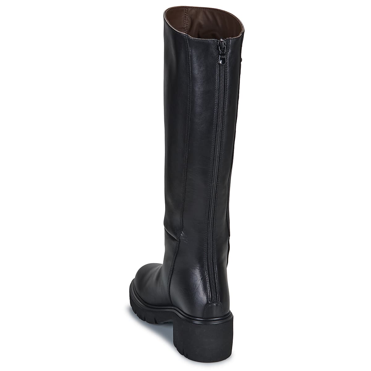 Women's Boots NeroGiardini Black