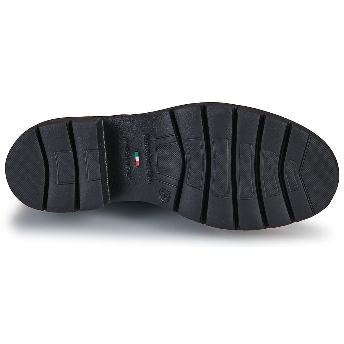 Women's Boots NeroGiardini Black