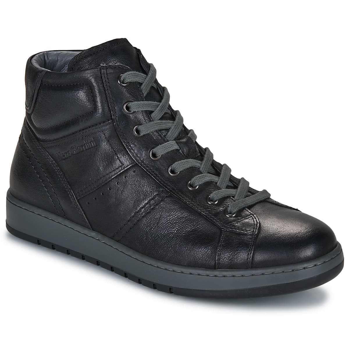 Ψηλά Sneakers NeroGiardini I500940U-100