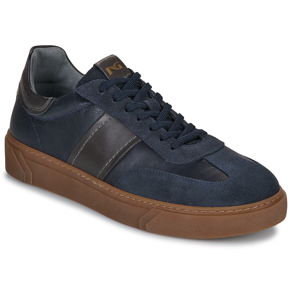 Xαμηλά Sneakers NeroGiardini I500950U-200