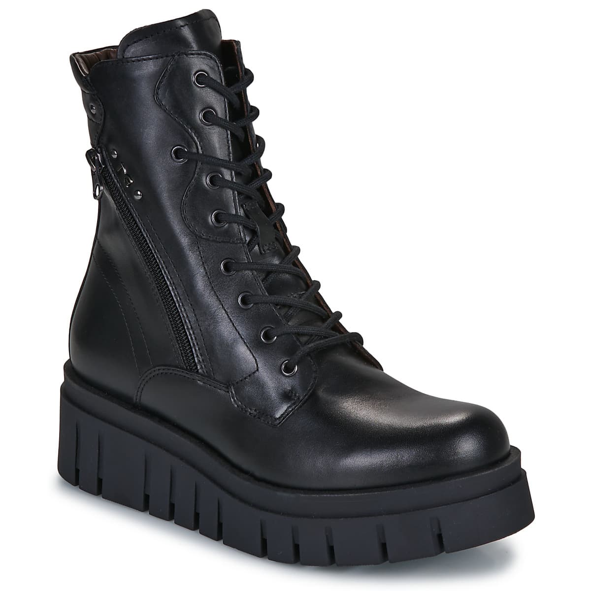 Women's Boots NeroGiardini Black