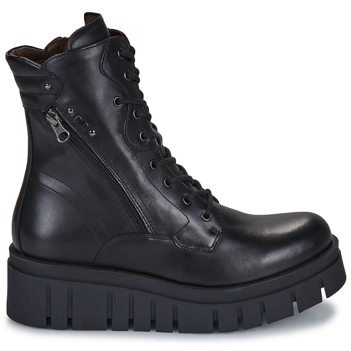 Women's Boots NeroGiardini Black