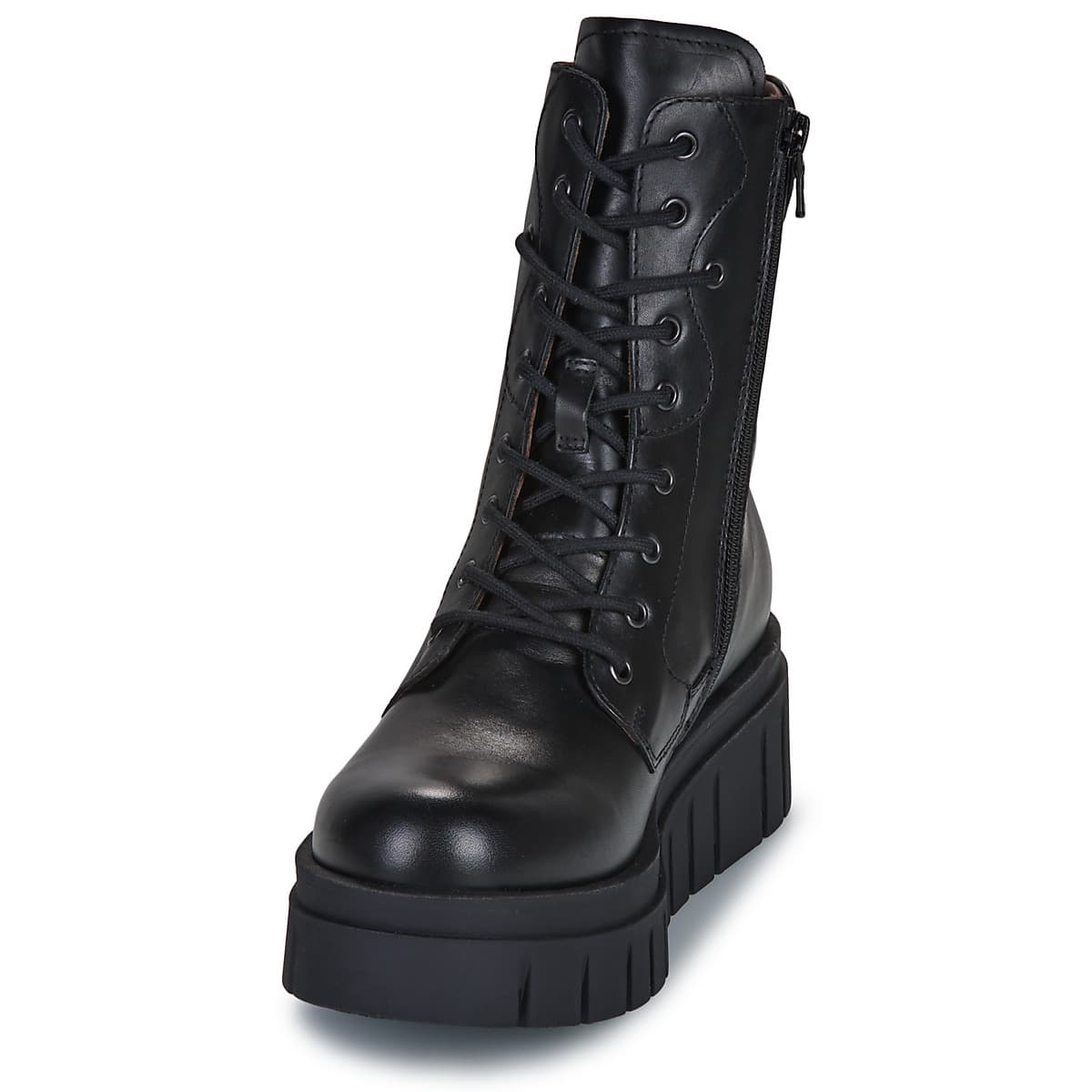 Women's Boots NeroGiardini Black