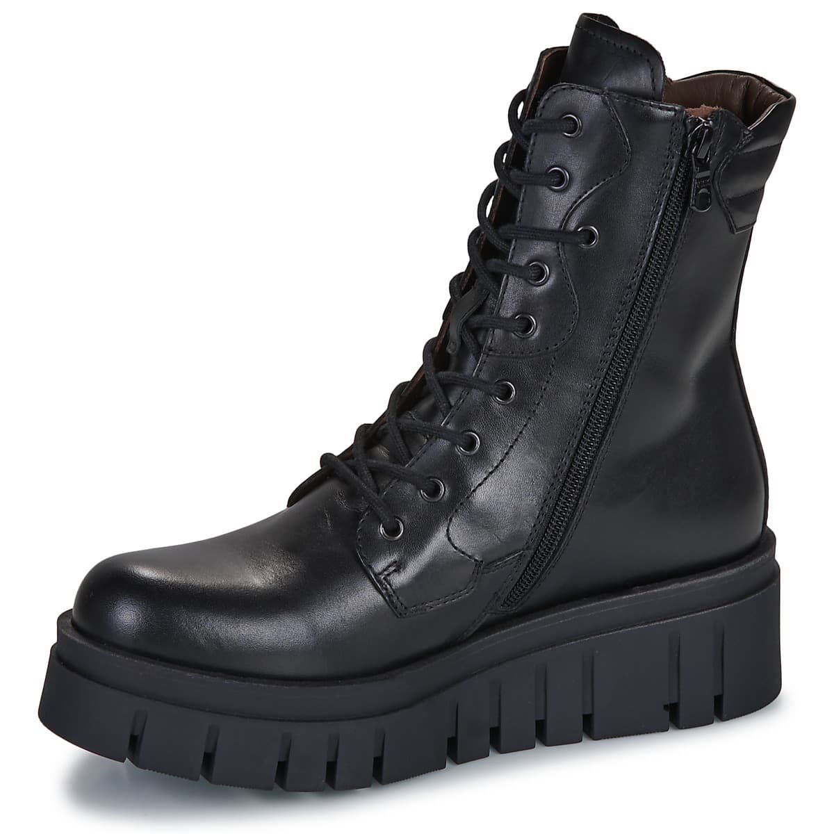 Women's Boots NeroGiardini Black
