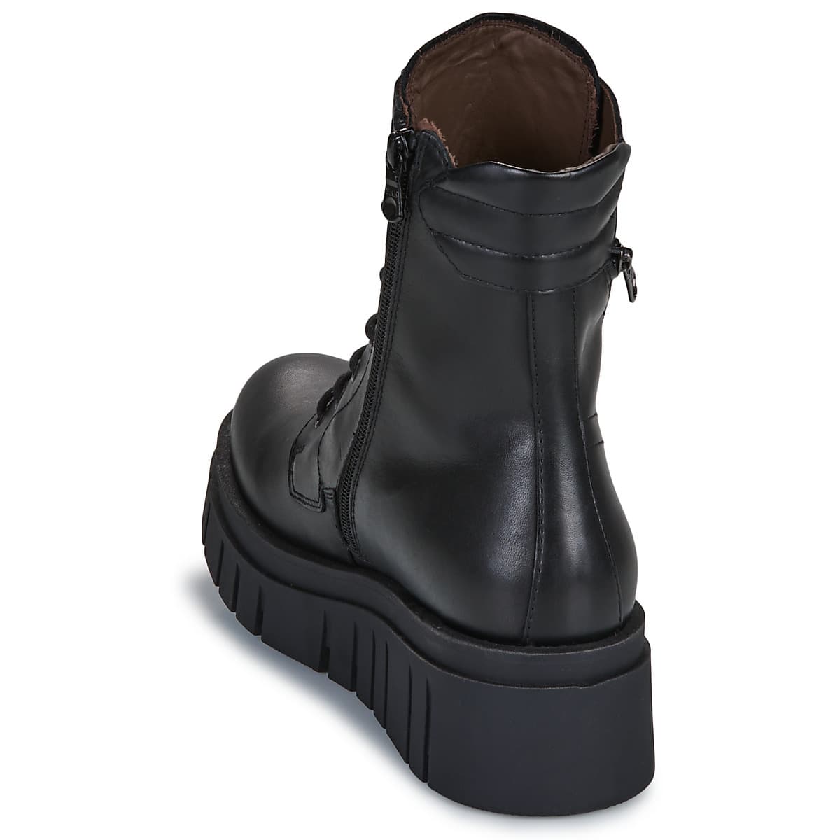 Women's Boots NeroGiardini Black
