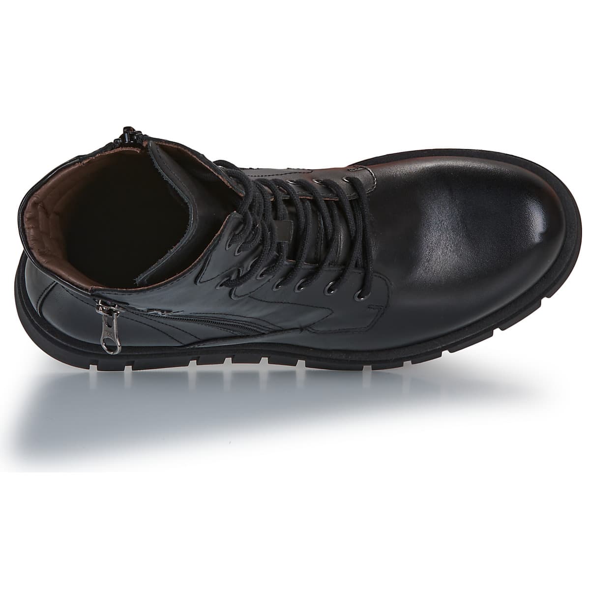 Women's Boots NeroGiardini Black