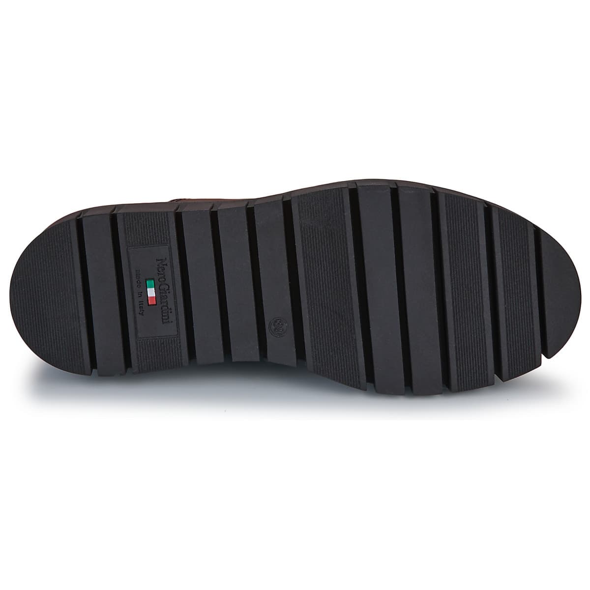 Women's Boots NeroGiardini Black