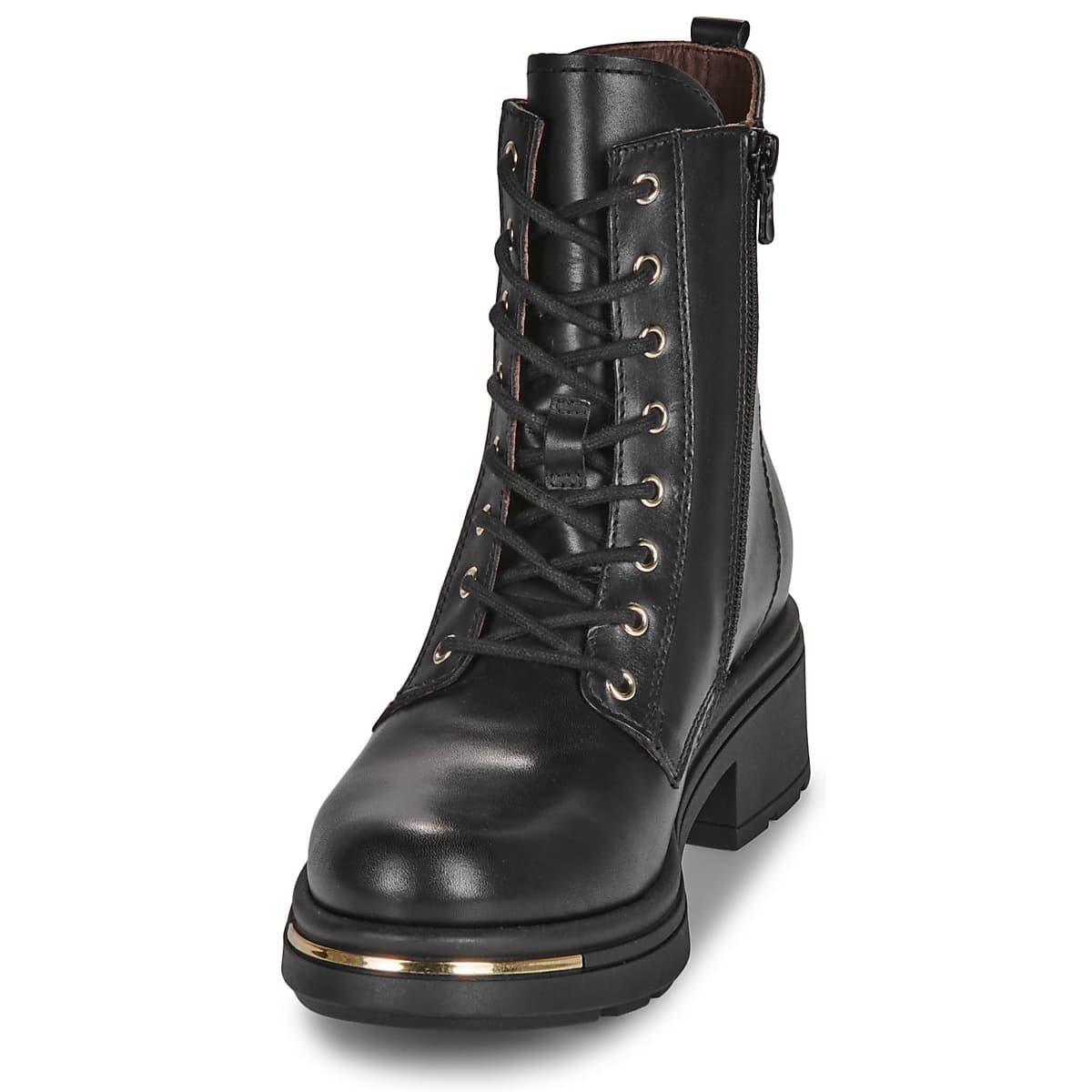 Women's Boots NeroGiardini Black