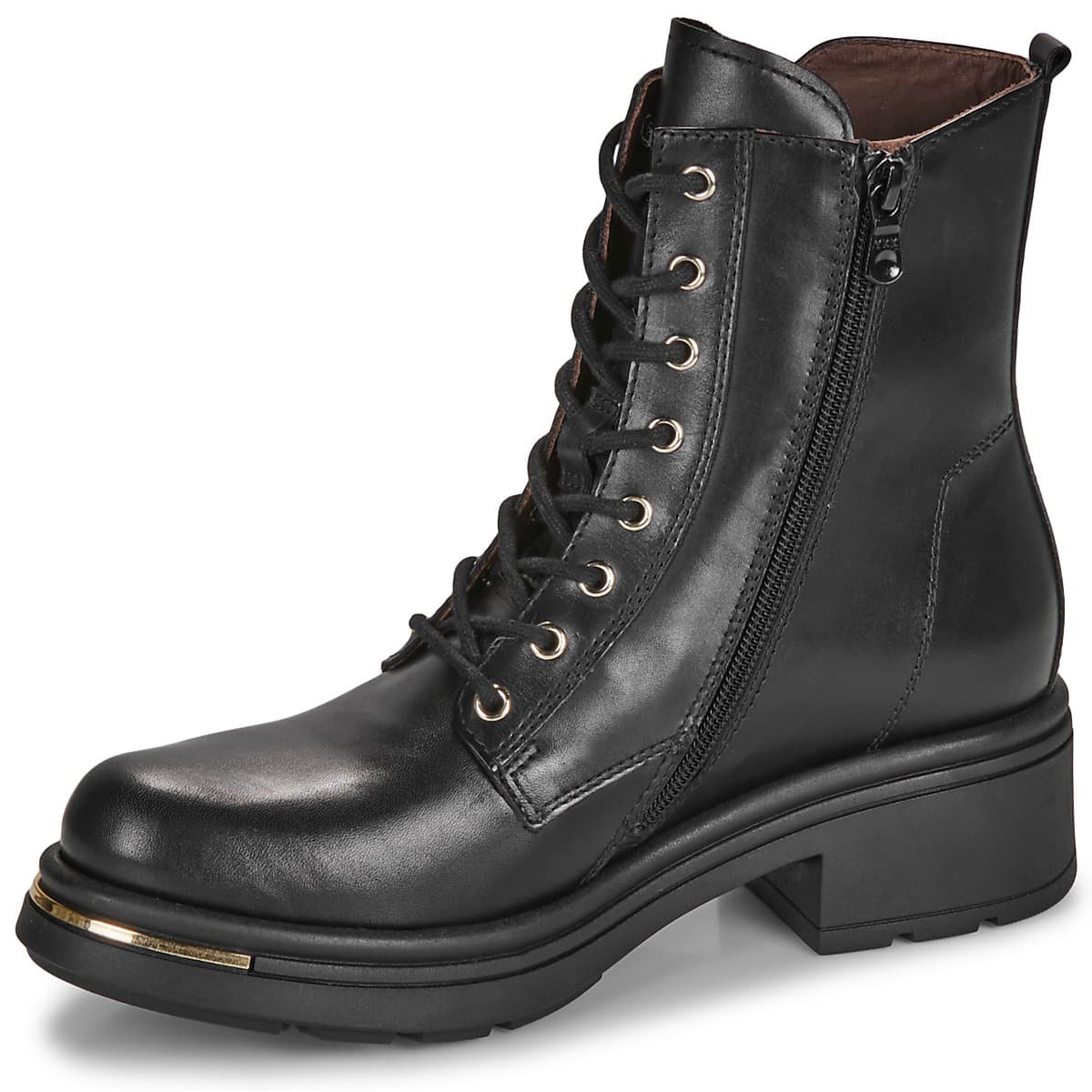Women's Boots NeroGiardini Black