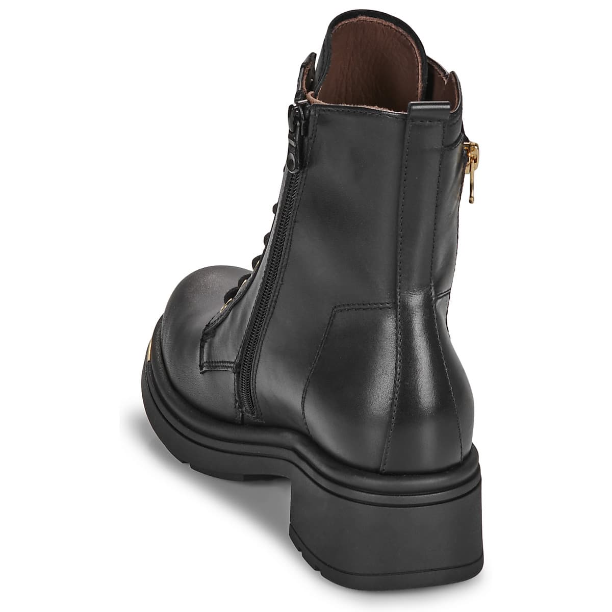 Women's Boots NeroGiardini Black