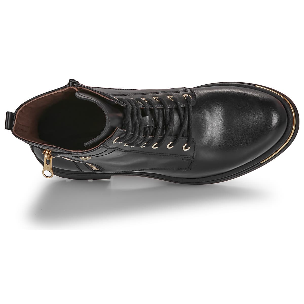 Women's Boots NeroGiardini Black