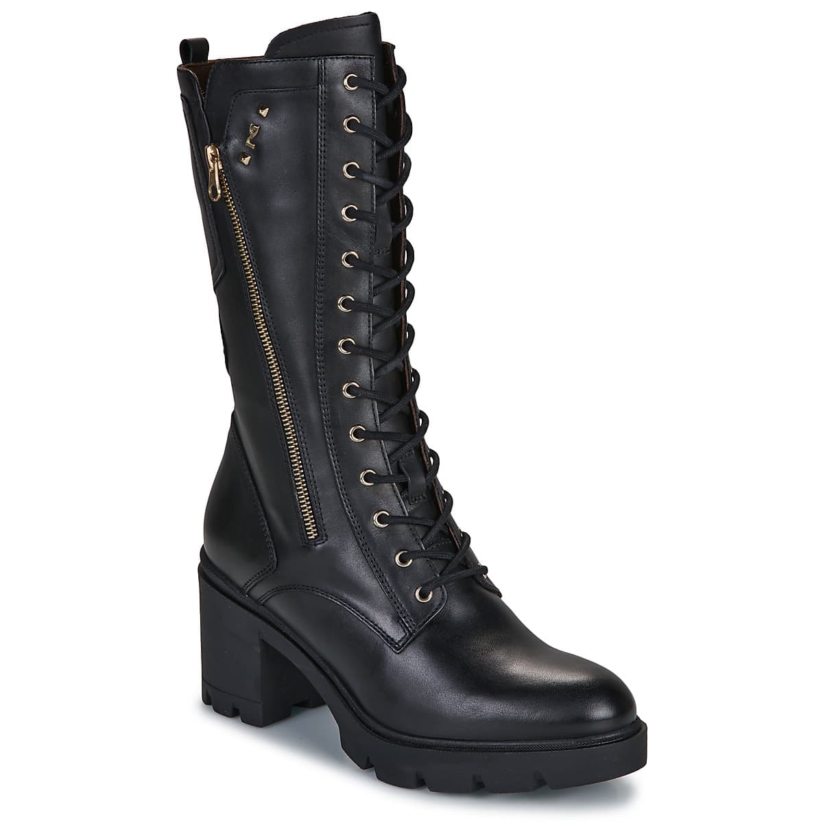 Women's Boots NeroGiardini Black