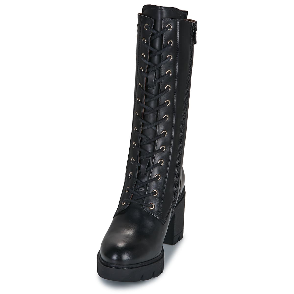 Women's Boots NeroGiardini Black