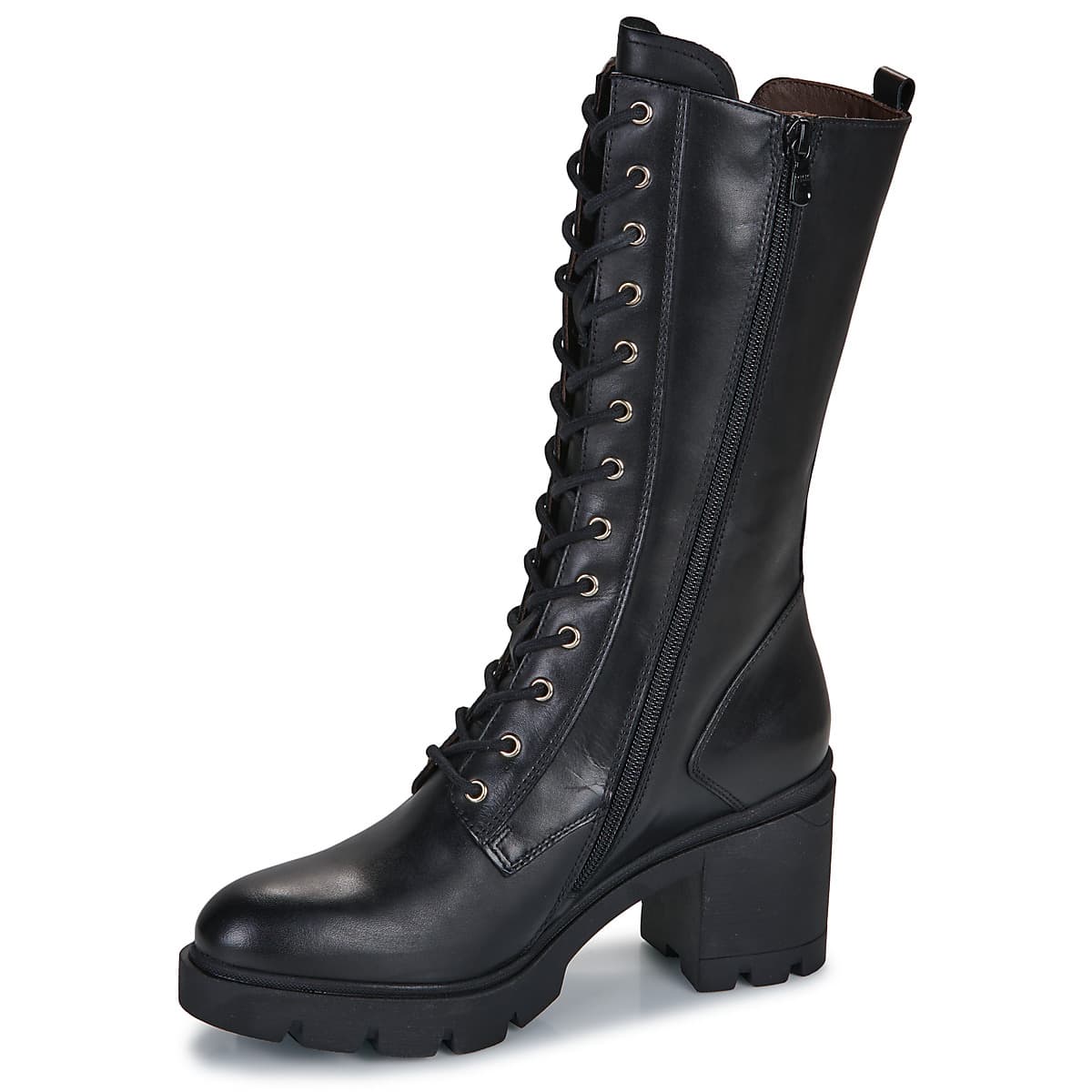 Women's Boots NeroGiardini Black