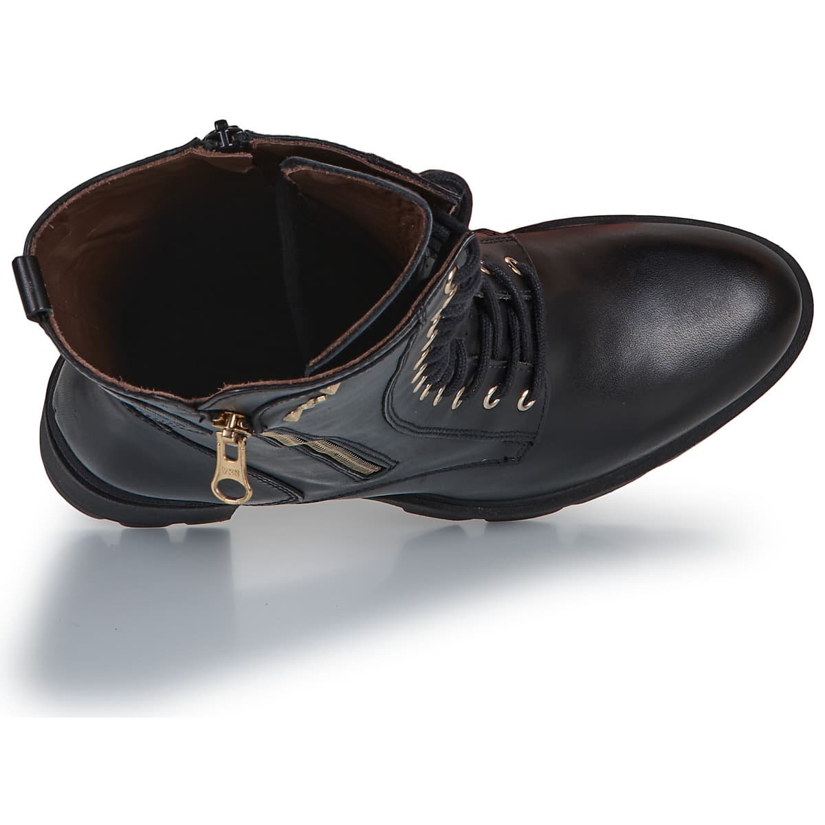 Women's Boots NeroGiardini Black