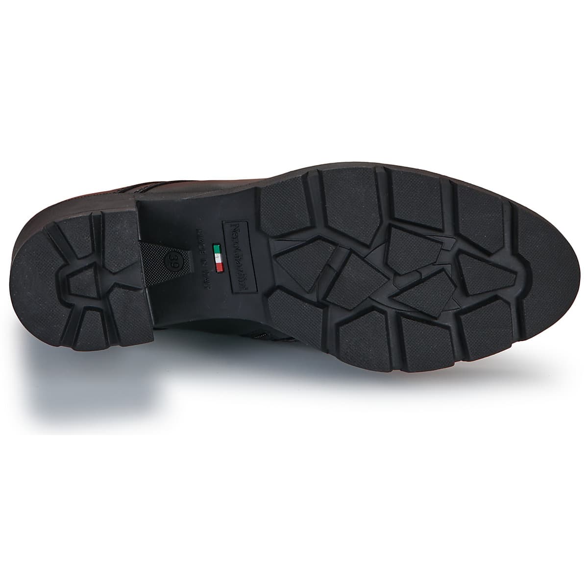 Women's Boots NeroGiardini Black