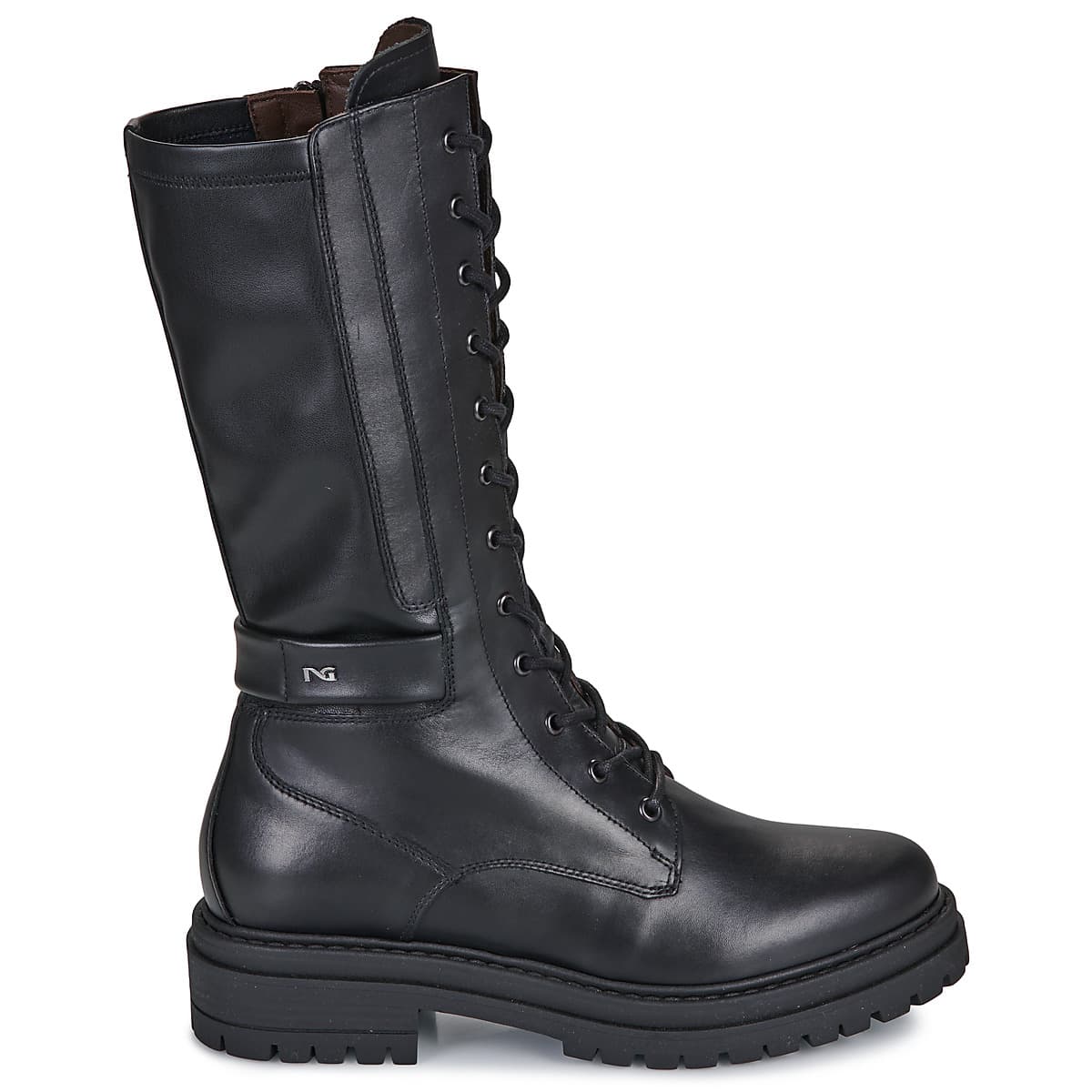 Women's Boots NeroGiardini Black