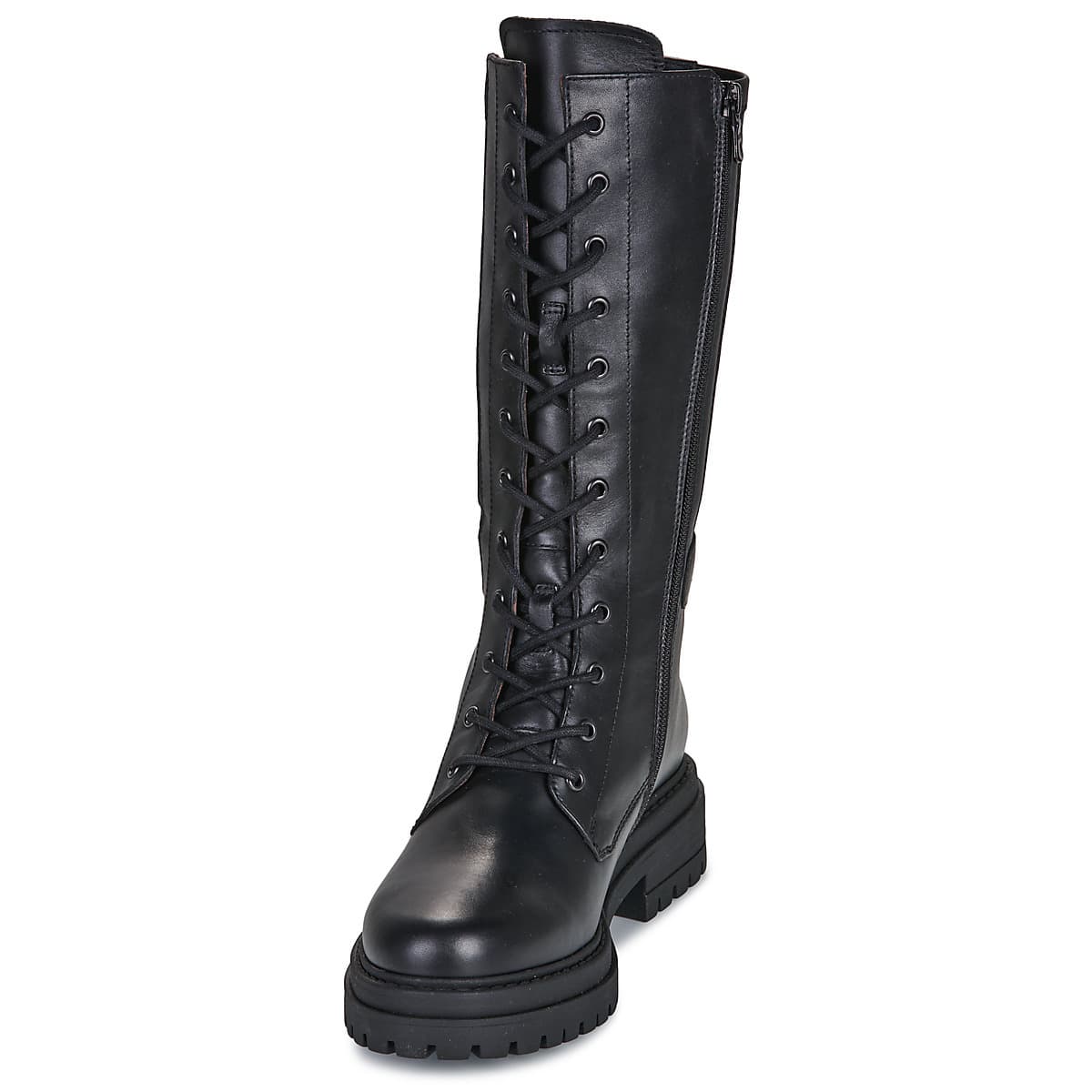 Women's Boots NeroGiardini Black