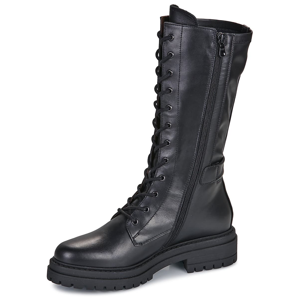Women's Boots NeroGiardini Black
