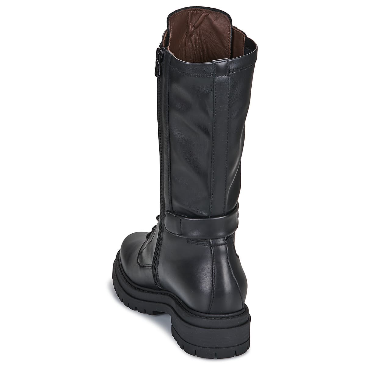 Women's Boots NeroGiardini Black