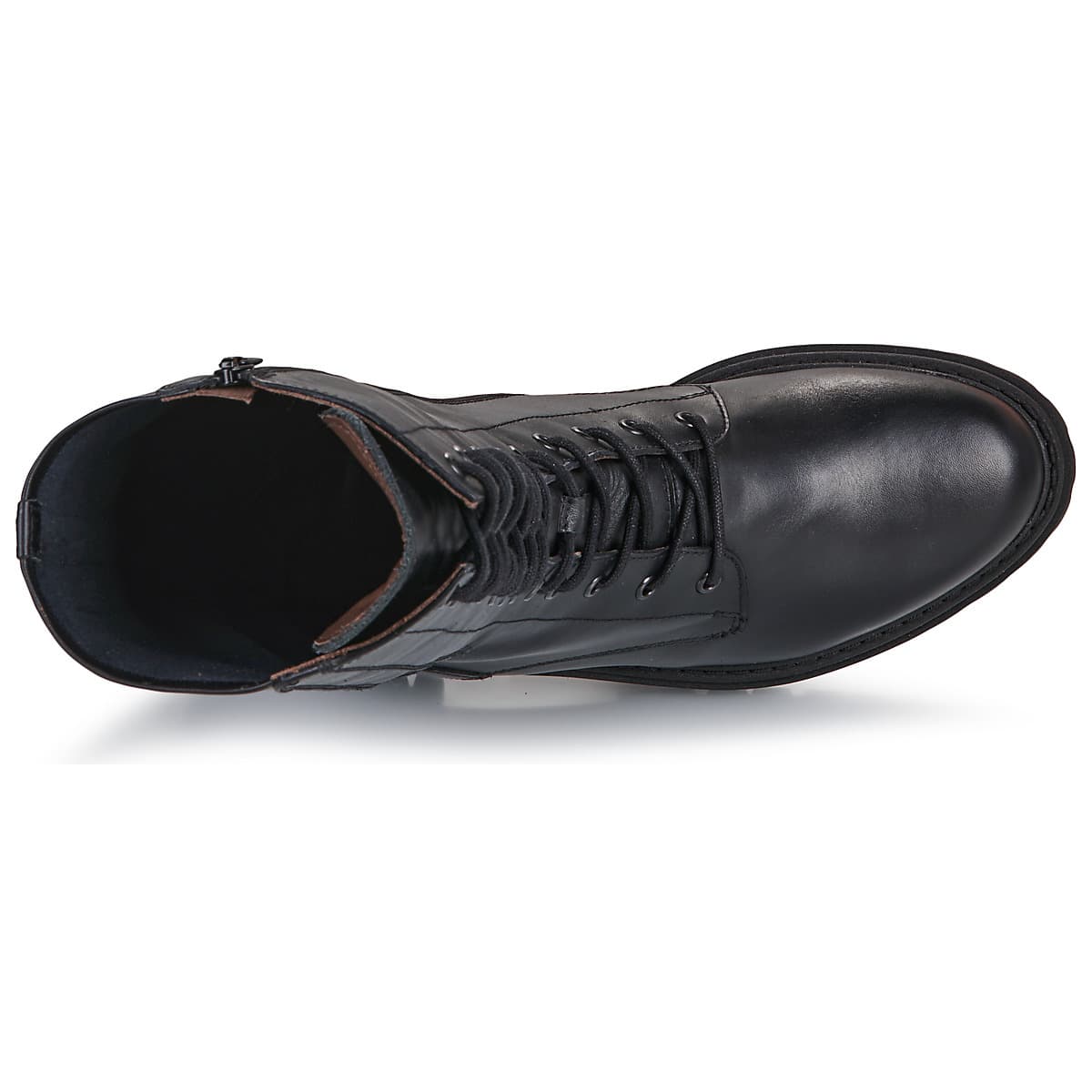 Women's Boots NeroGiardini Black