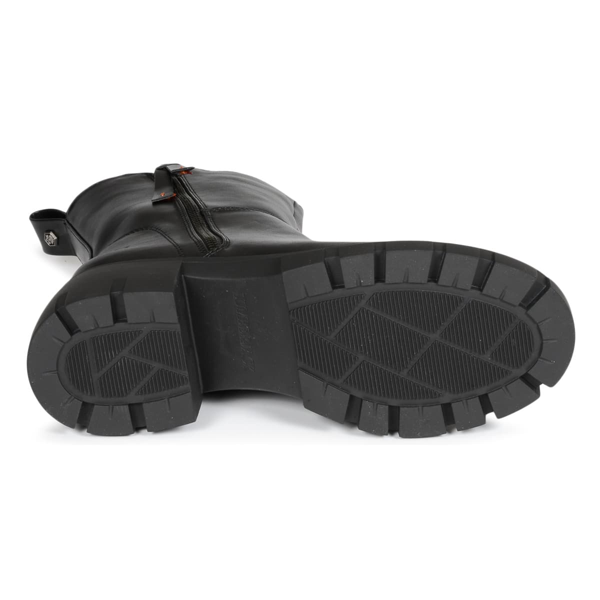 Women's Ankle Boots Lumberjack Black