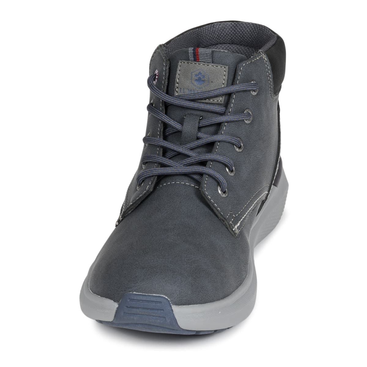 Men's Sneakers Lumberjack Blue