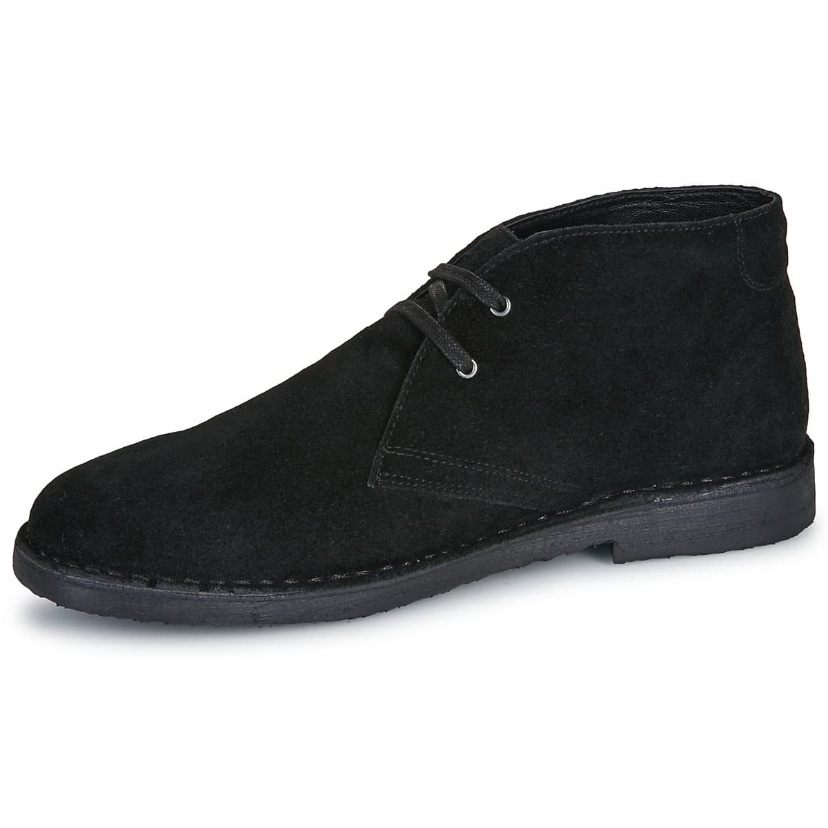 Men's Boots Lumberjack Black