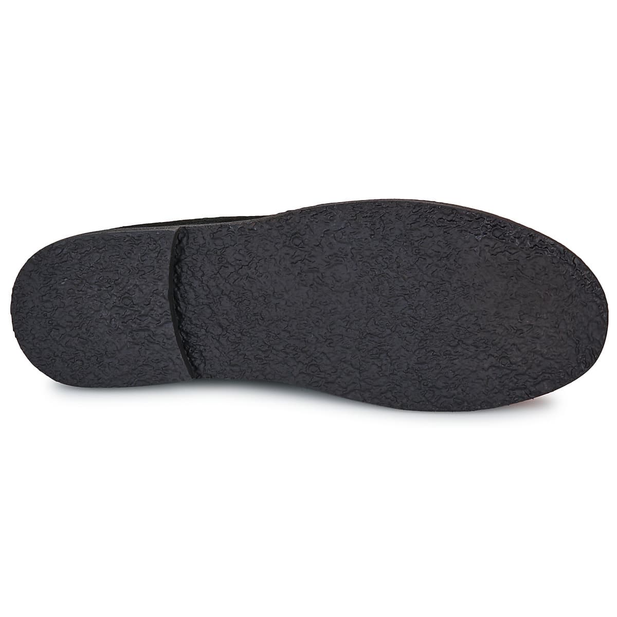 Men's Boots Lumberjack Black