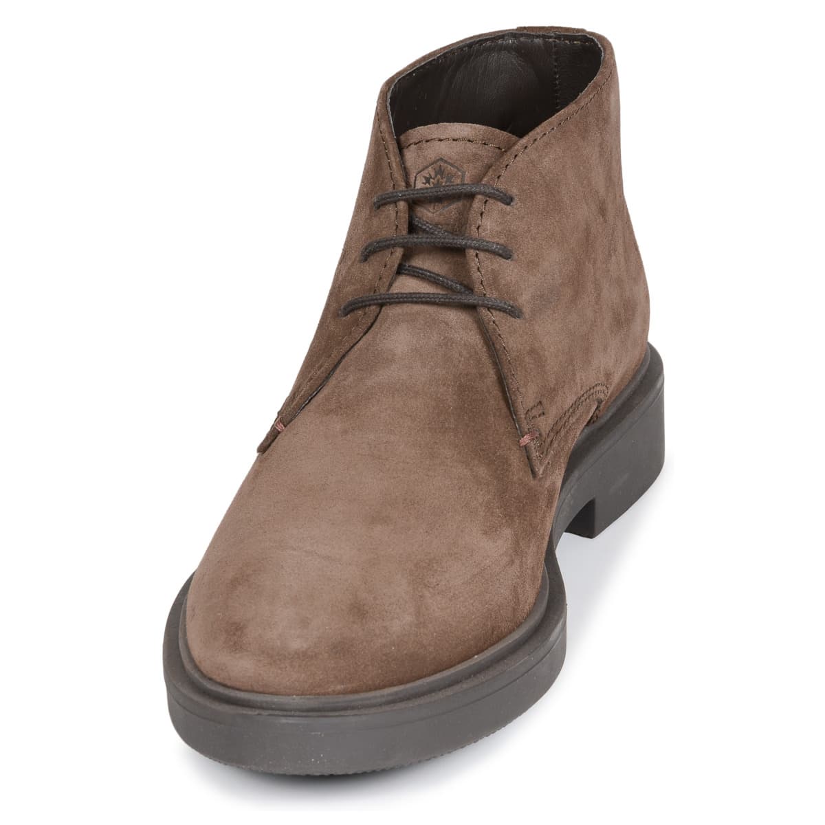 Men's Boots Lumberjack Brown