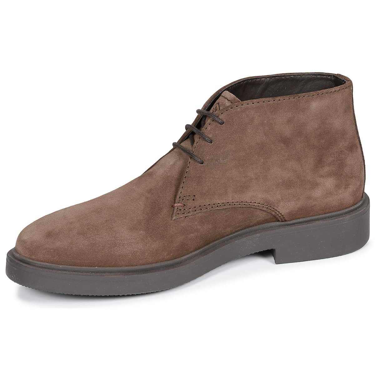 Men's Boots Lumberjack Brown