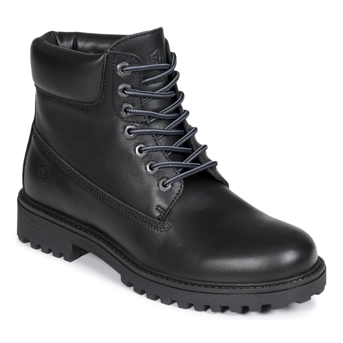 Μπότες Lumberjack RIVER 2 ANKLE BOOT MAN