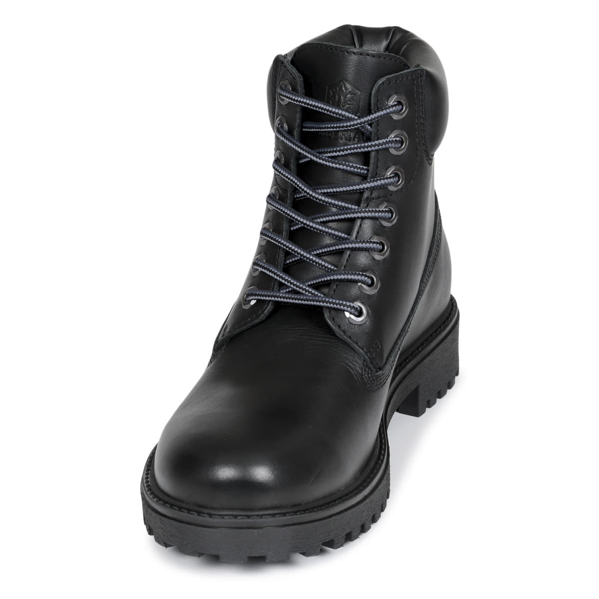 Men's Boots Lumberjack Black