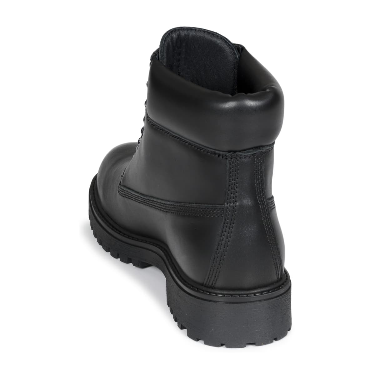 Men's Boots Lumberjack Black