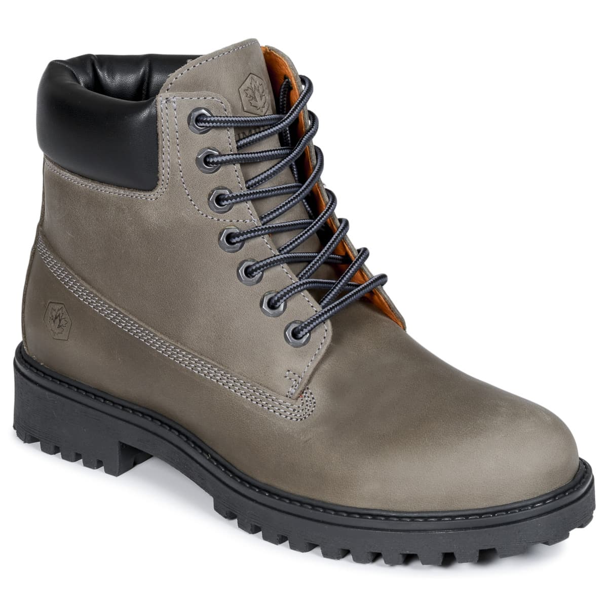 Μπότες Lumberjack RIVER 2 ANKLE BOOT MAN