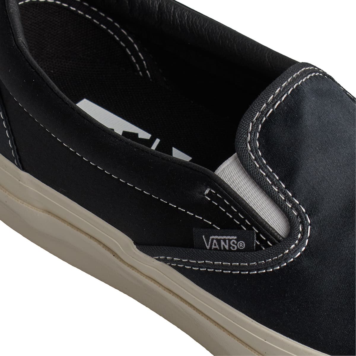 Men's Sneakers Vans Black