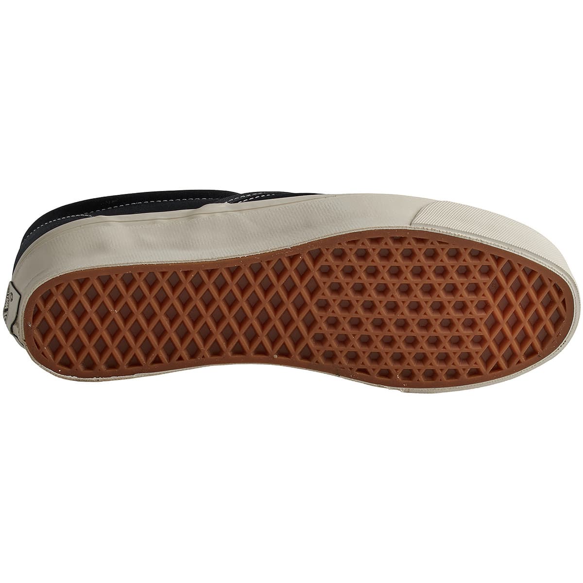 Men's Sneakers Vans Black