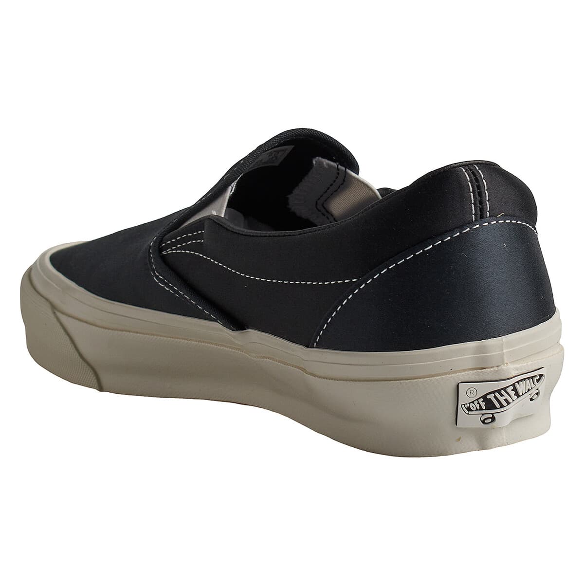 Men's Sneakers Vans Black